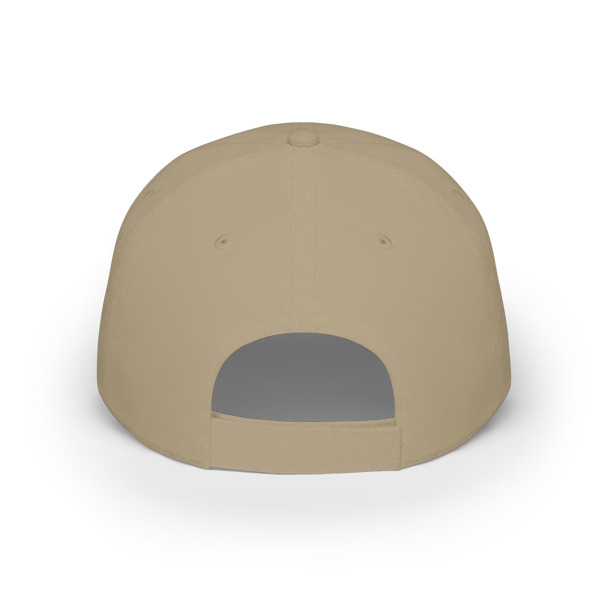 Rugged by Nature Refined by Design - Low Profile Baseball Cap