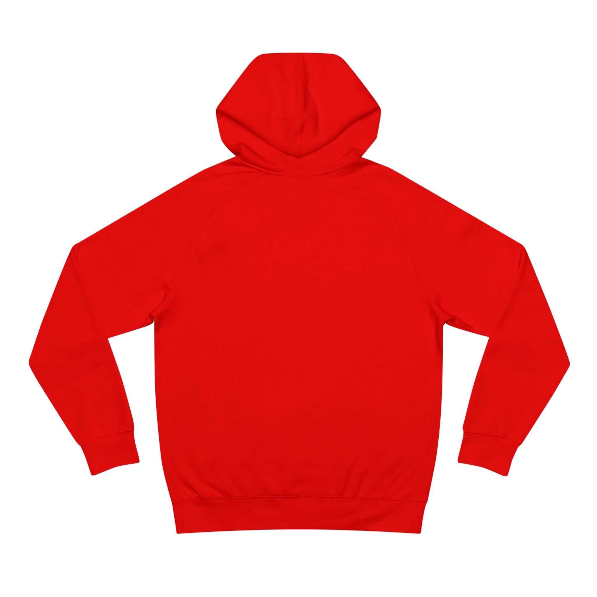 GAWD Hoodie — Minimal Streetwear Pullover