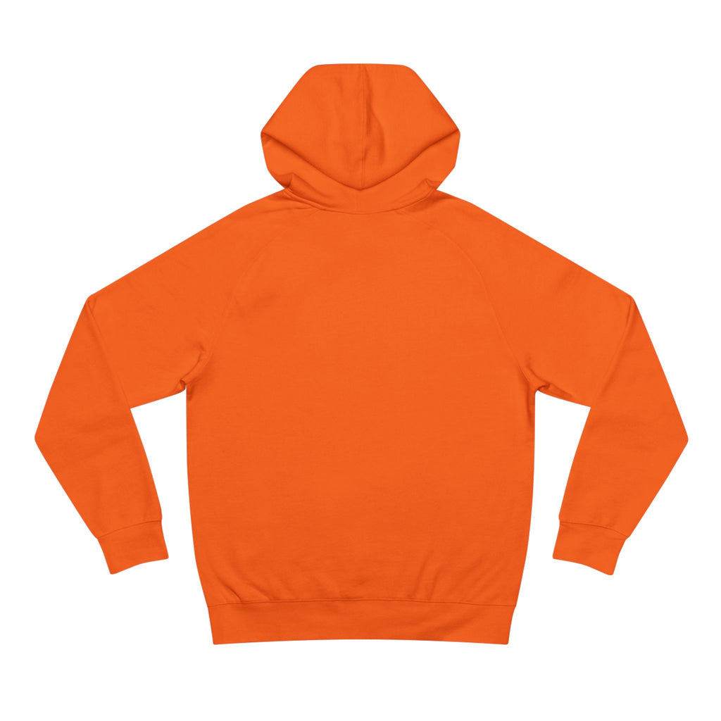 GAWD Hoodie — Minimal Streetwear Pullover