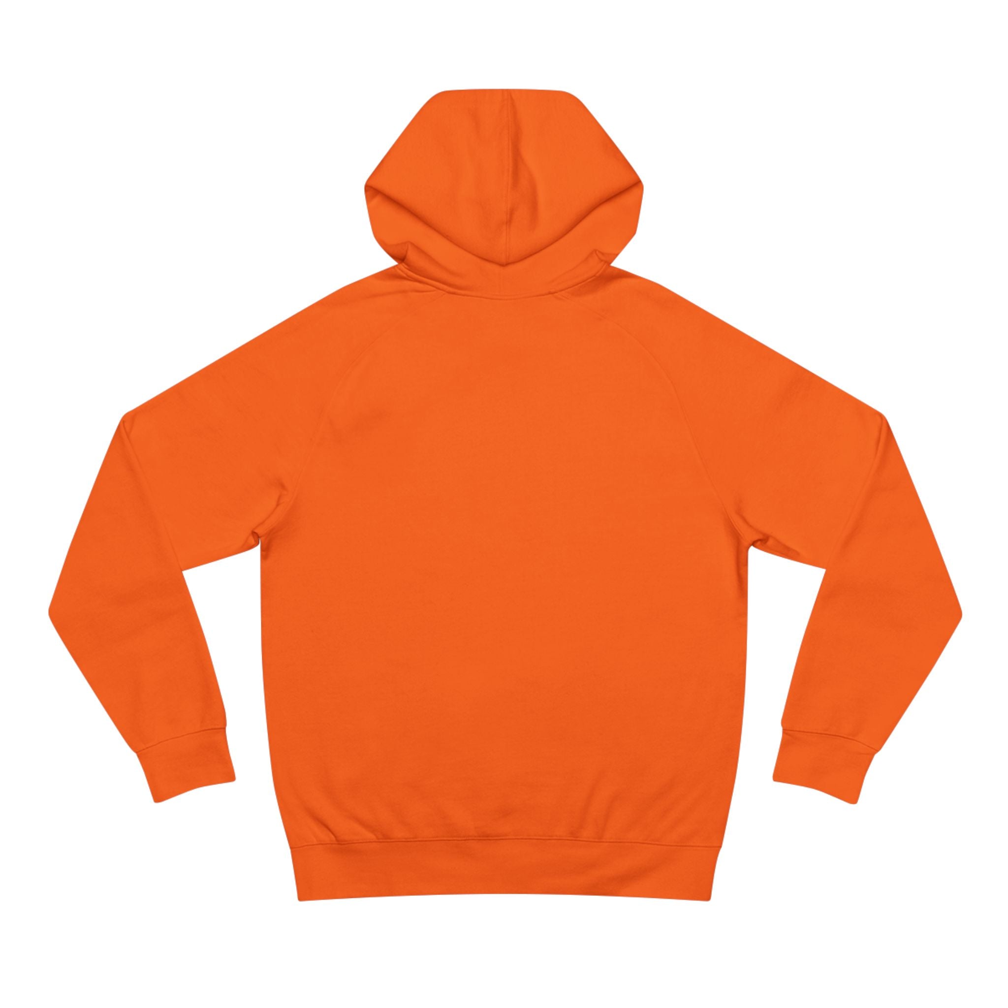 GAWD Hoodie — Minimal Streetwear Pullover