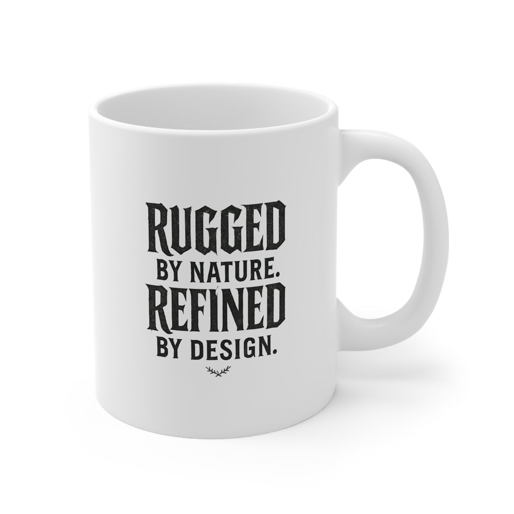 GAWD Mojo Ceramic Coffee Cups 11oz