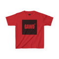 Kids Tee — 'GAWD' T-Shirt