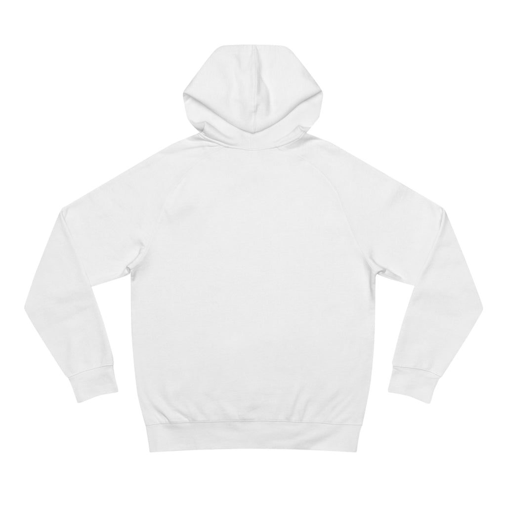 GAWD Hoodie — Minimal Streetwear Pullover