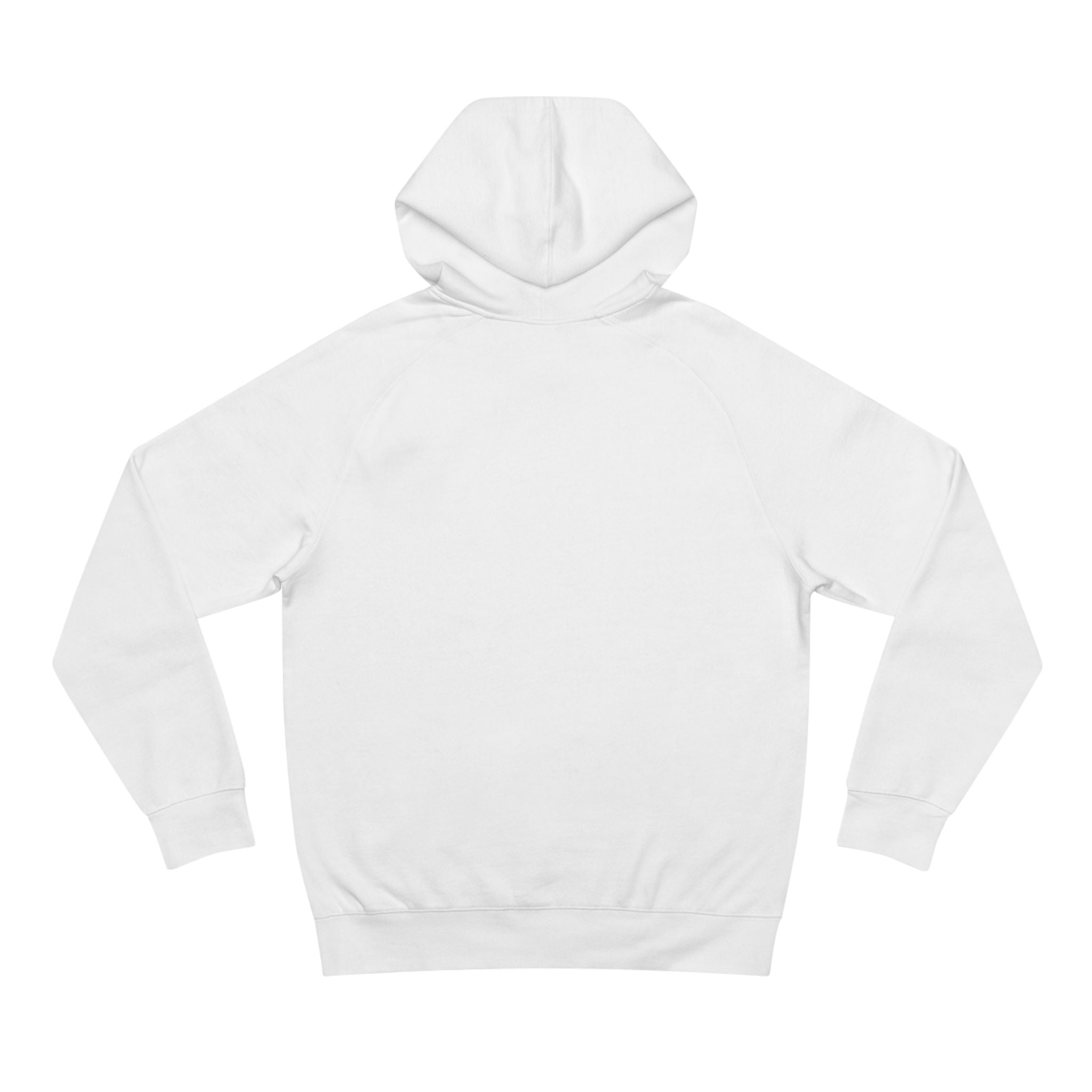 GAWD Hoodie — Minimal Streetwear Pullover