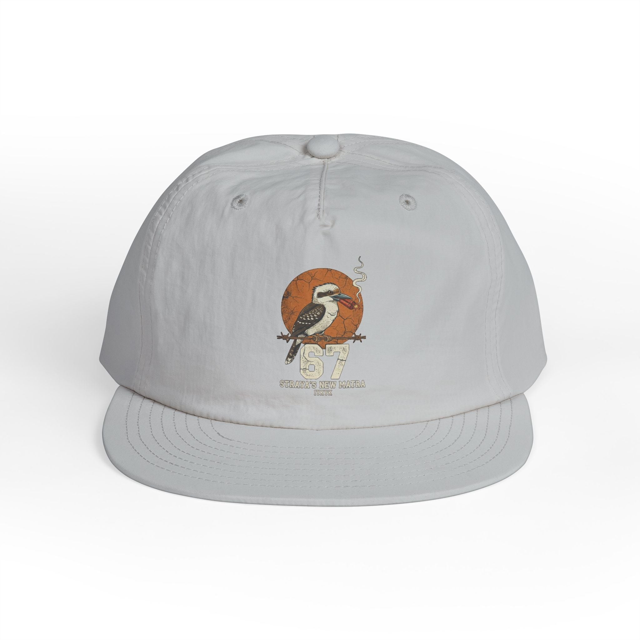 Surf Cap