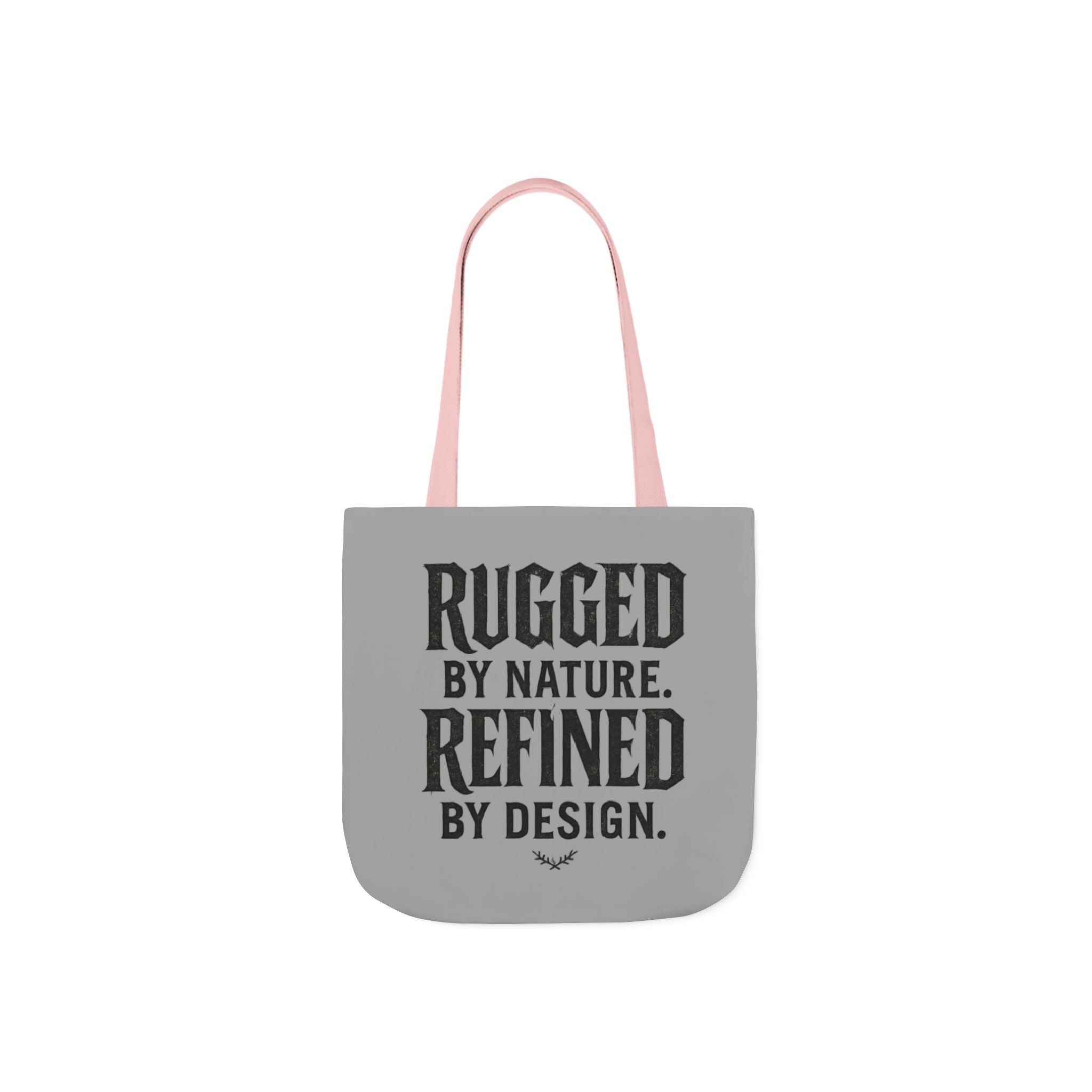 Graffiti 'Gawd' Canvas Tote Bag - Urban Street Art Shopper