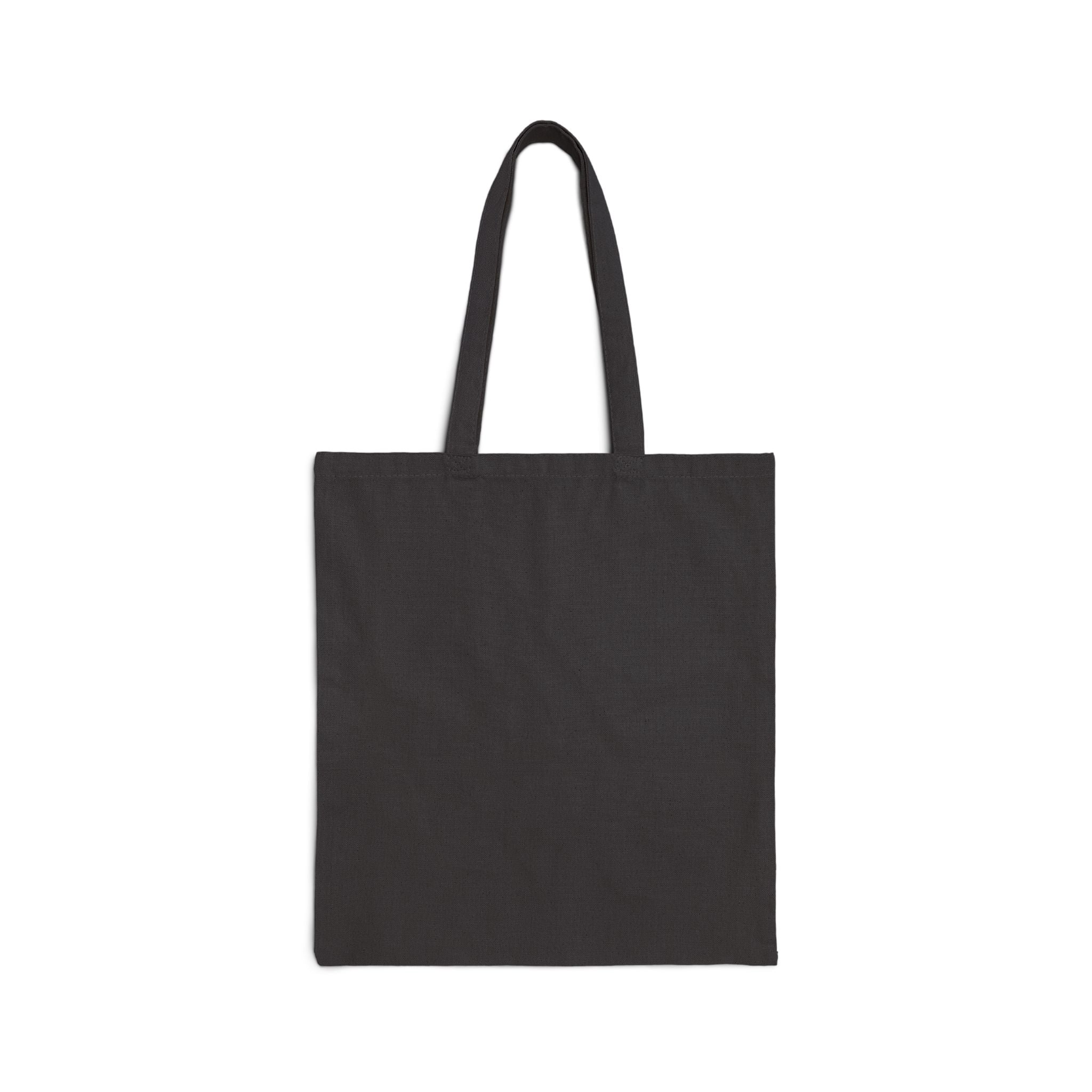 Tote Bag — "Coping Mechanism Activated" Canvas Tote, Mental Health Awareness Reusable Shopper