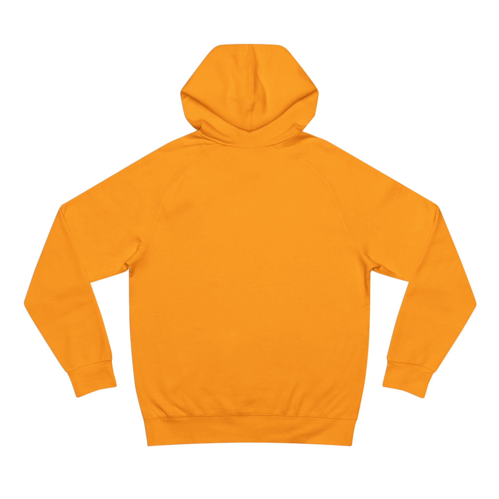 GAWD Hoodie — Minimal Streetwear Pullover