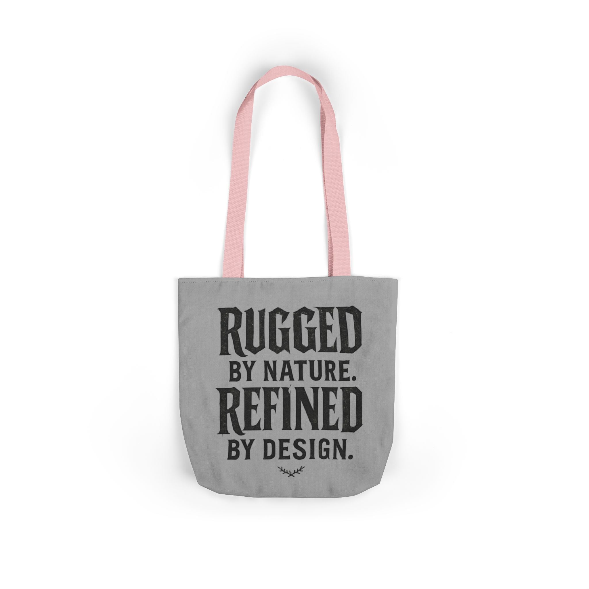 Graffiti 'Gawd' Canvas Tote Bag - Urban Street Art Shopper