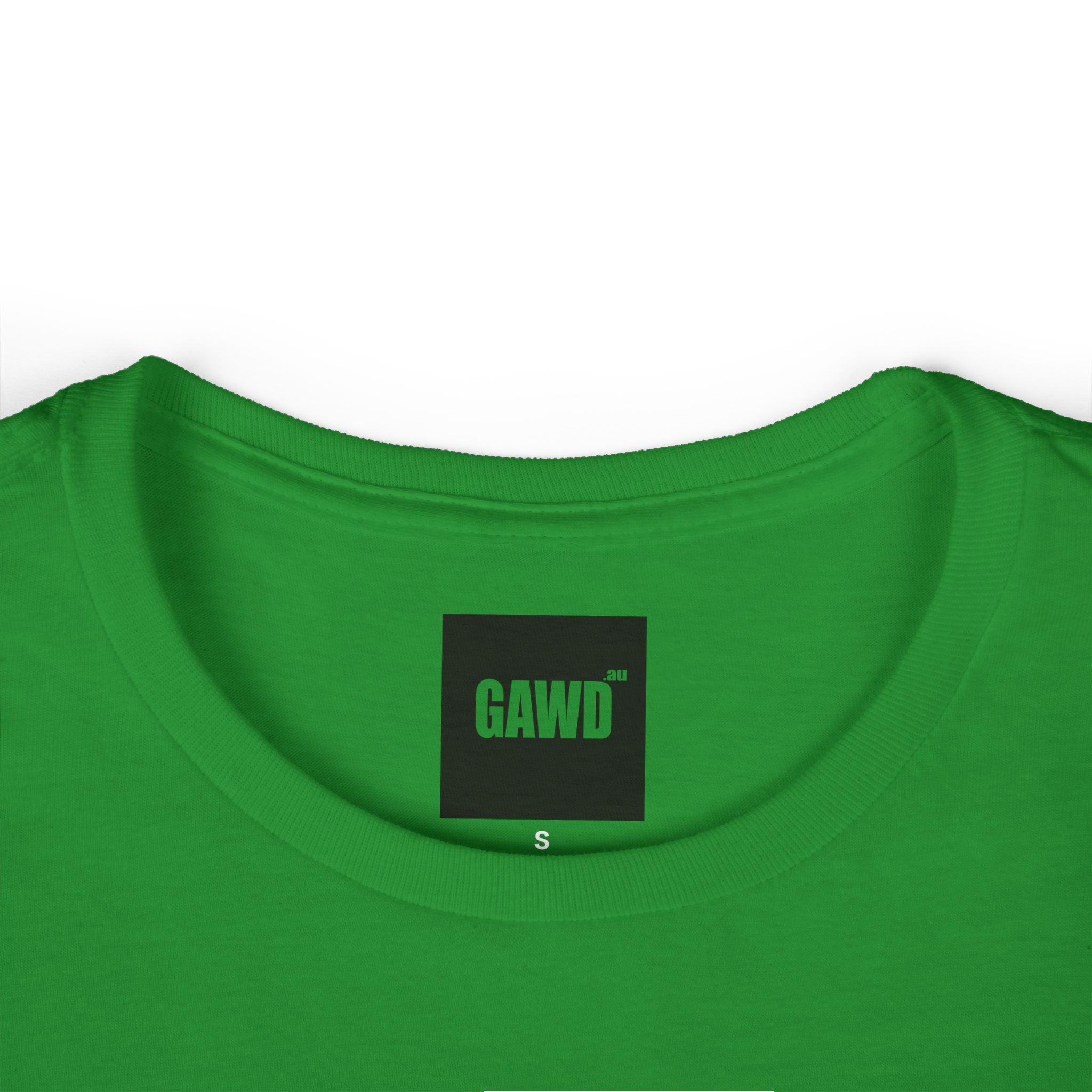 Women's Tee — GAWD Bondi Beach Coordinates