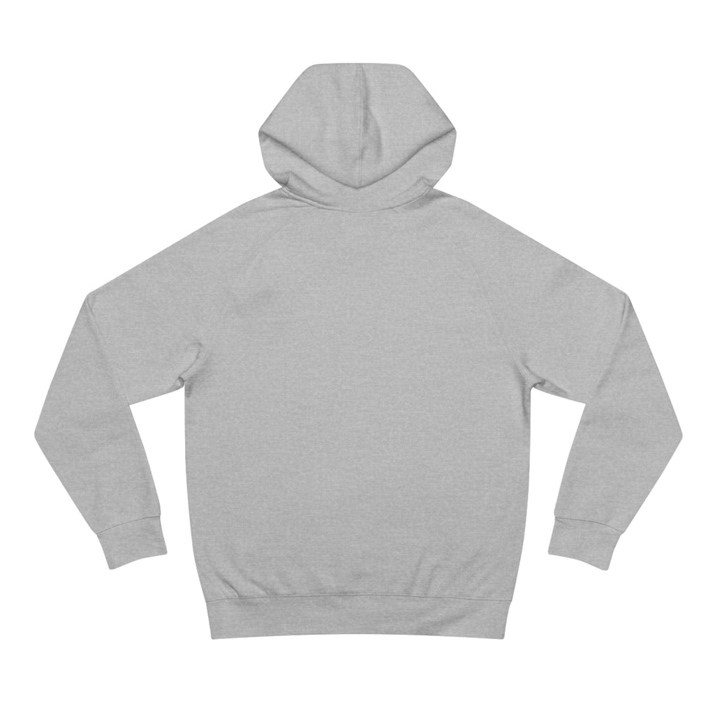 GAWD Hoodie — Minimal Streetwear Pullover