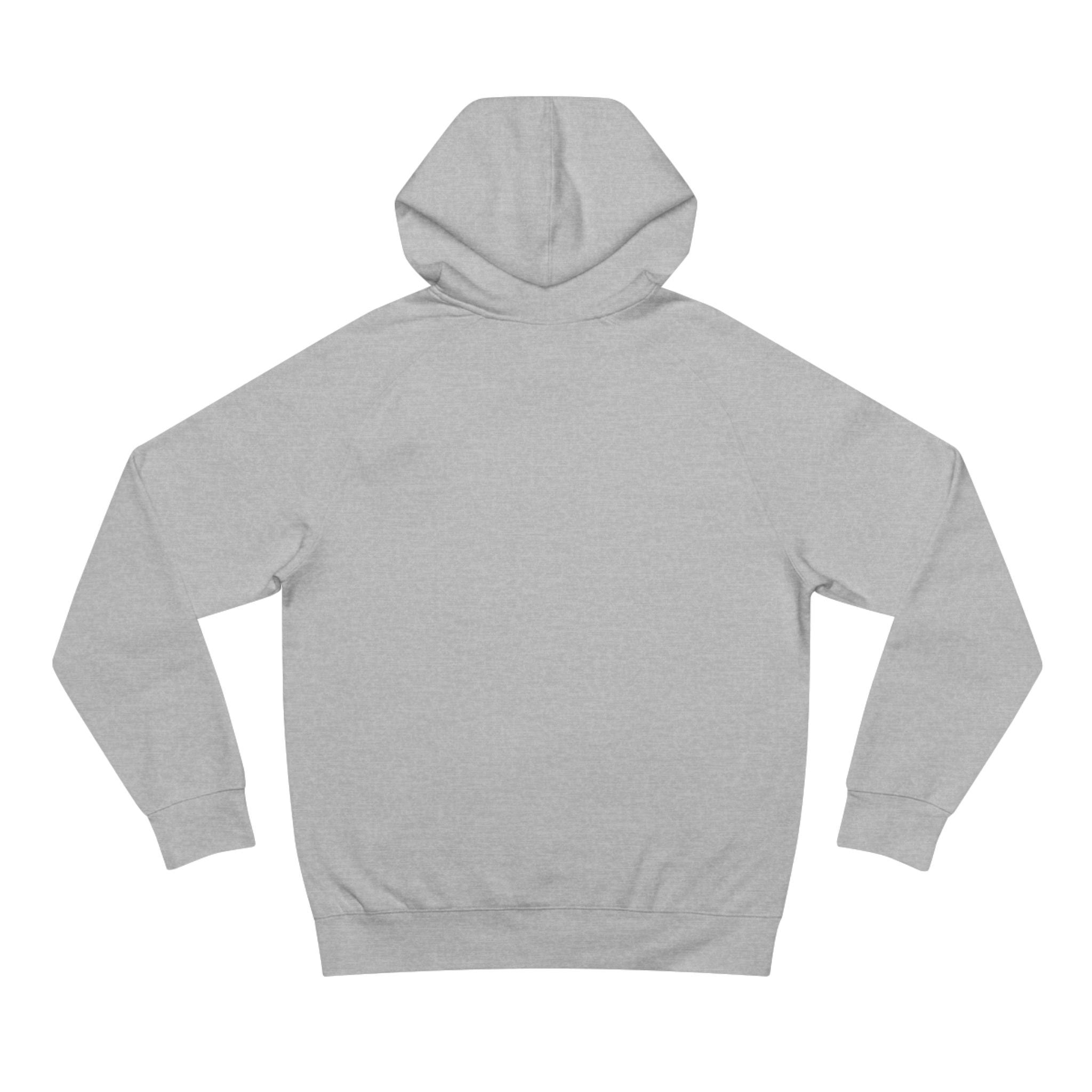 GAWD Hoodie — Minimal Streetwear Pullover