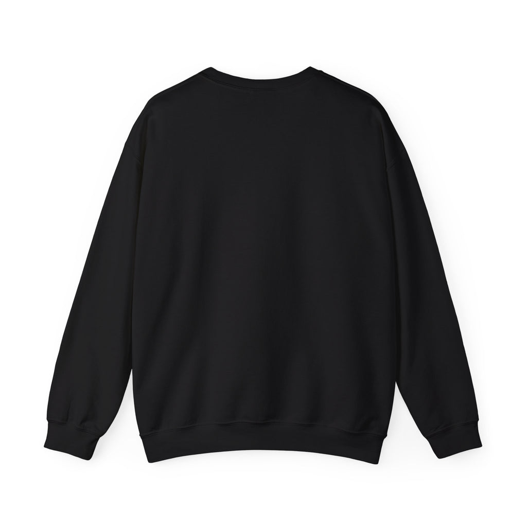 Urban Cowboy Crewneck Sweatshirt — Retro Shield Logo (Est. 25)