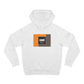 Retro Logo Hoodie — GAWD® Mojo Graphic Pullover
