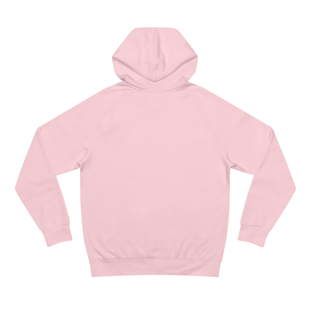 GAWD Hoodie — Minimal Streetwear Pullover