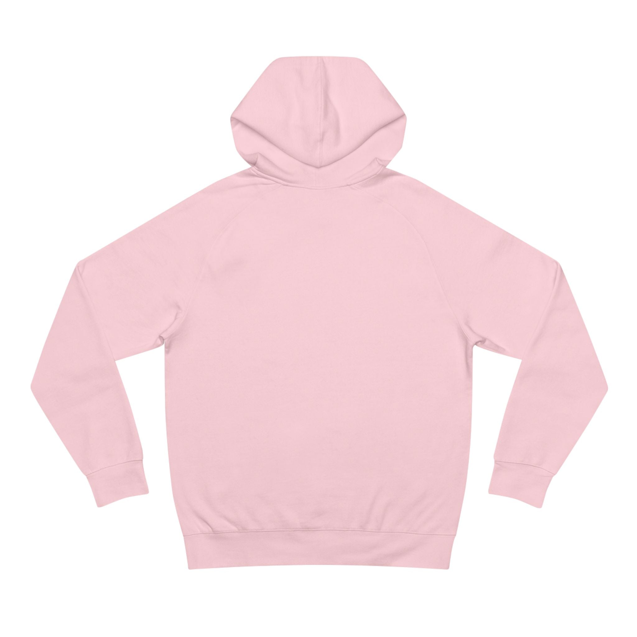 GAWD Hoodie — Minimal Streetwear Pullover
