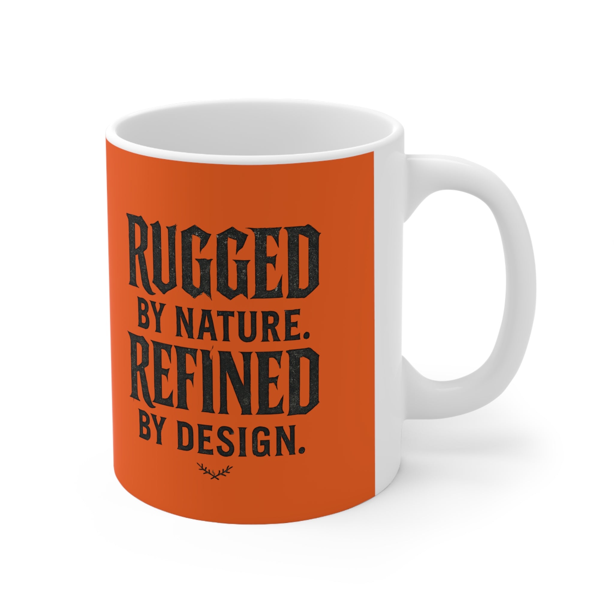 Aussie Coffee Cup — Ceramic 11oz & 15oz