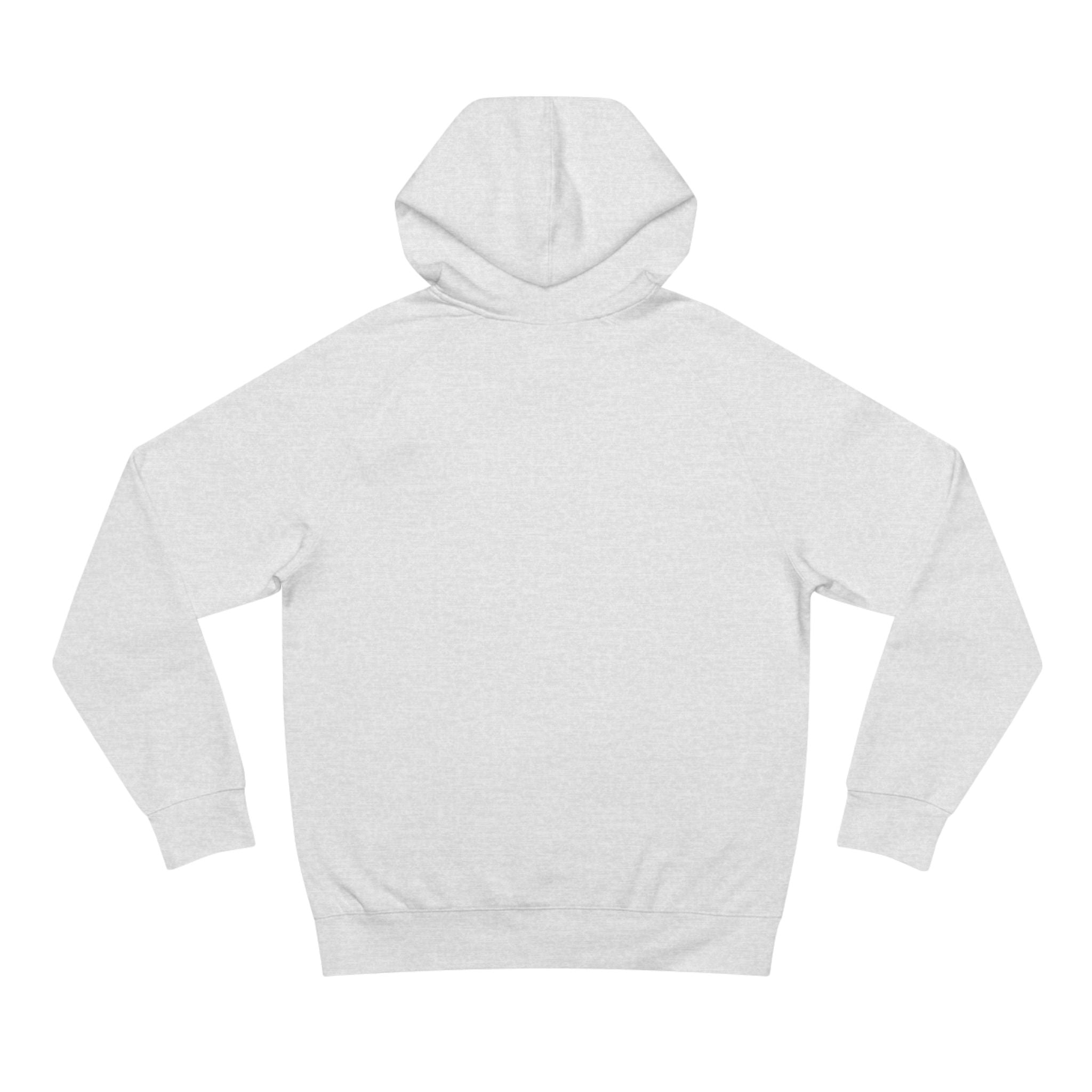 GAWD Hoodie — Minimal Streetwear Pullover