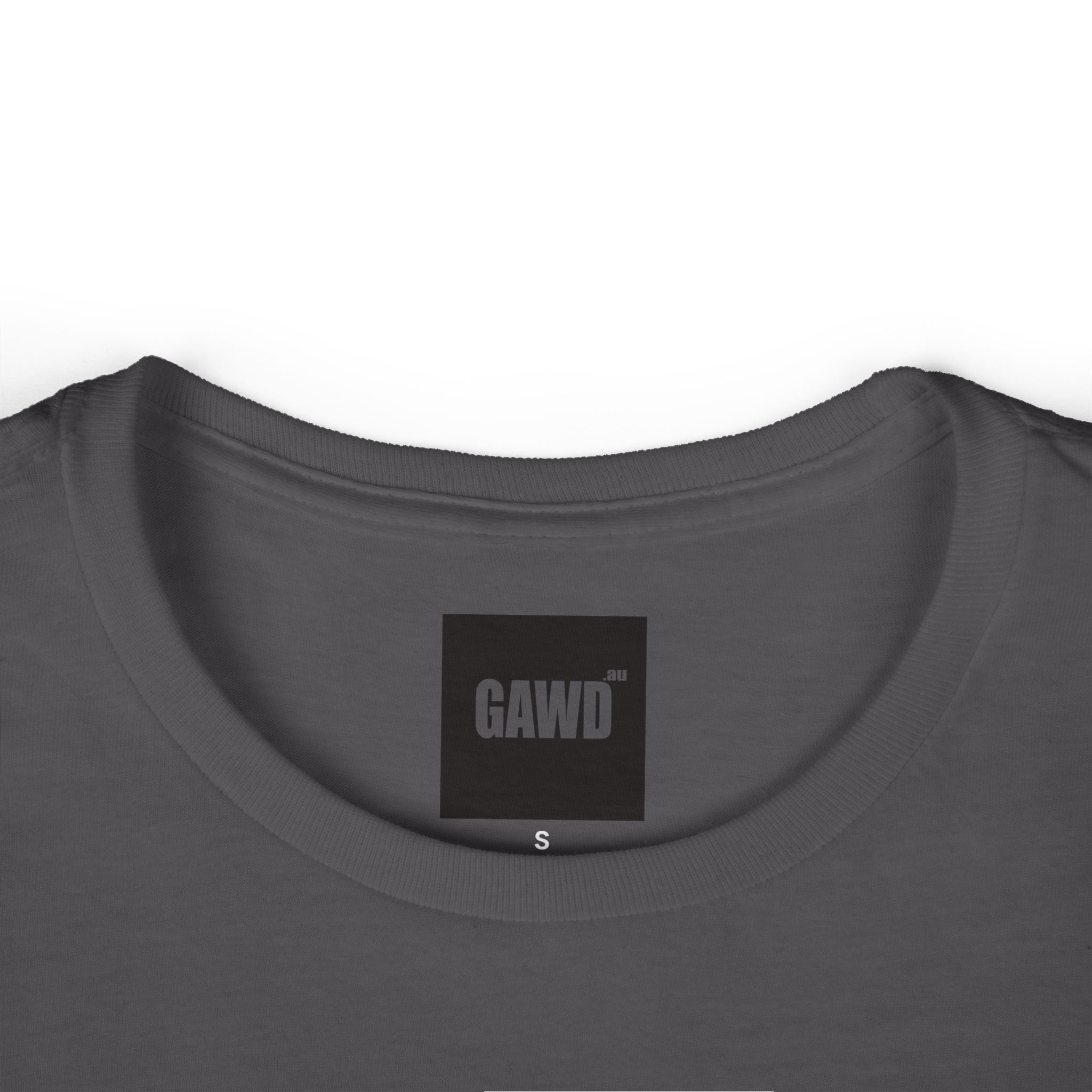 Women's Tee — GAWD Bondi Beach Coordinates